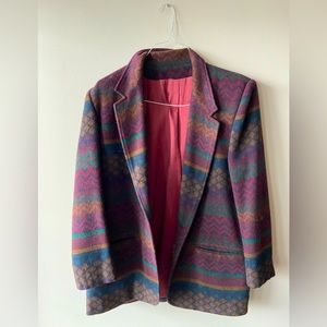 Vintage jacket L